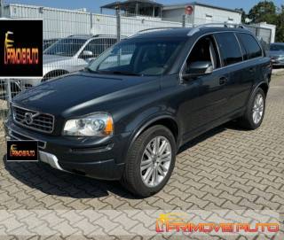VOLVO XC90 usata, con Chiusura centralizzata