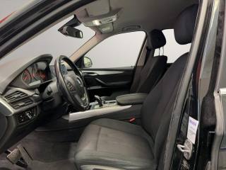 BMW X5 usata, con Regolazione elettrica sedili