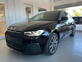 AUDI A1 usata, con Airbag laterali