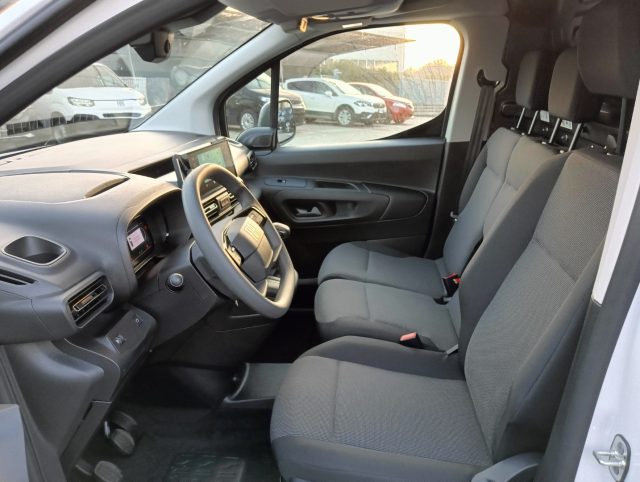 FIAT Doblo usata, con Boardcomputer