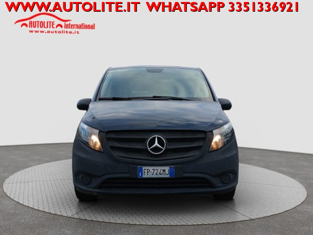 MERCEDES-BENZ Vito usata, con Controllo trazione