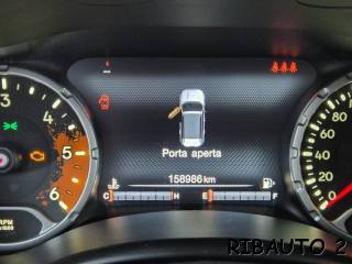 JEEP Renegade usata, con Vivavoce