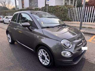 FIAT 500 usata, con Airbag