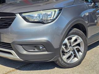 OPEL Crossland X usata 106