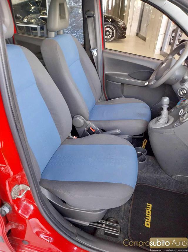 FIAT Panda usata 13