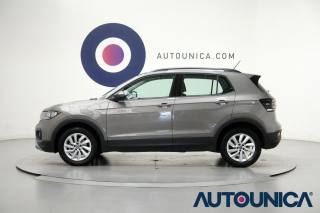 VOLKSWAGEN T-Cross usata, con Park Distance Control