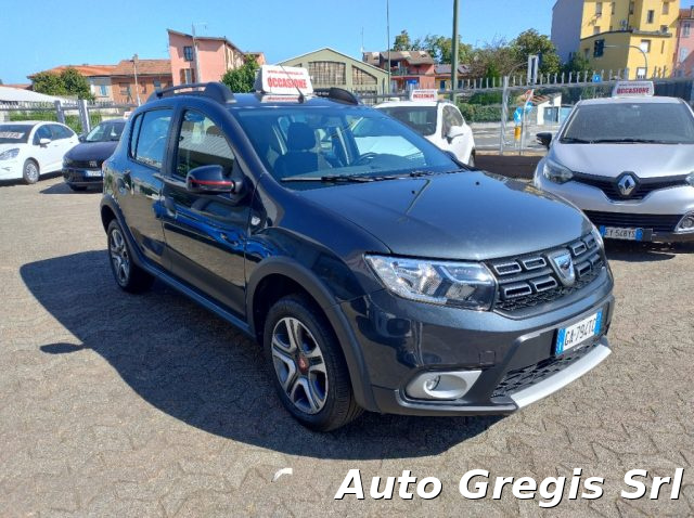 DACIA Sandero usata, con Boardcomputer