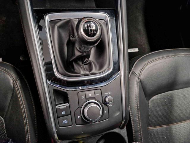 MAZDA CX-5 usata, con Controllo trazione