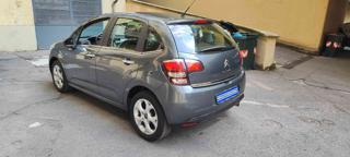 CITROEN C3 usata, con Antifurto