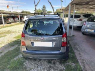 FIAT Idea usata, con Chiusura centralizzata