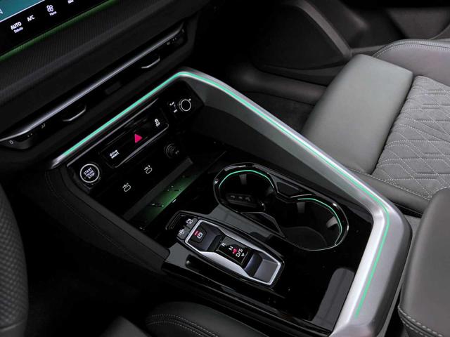 AUDI Q5 usata, con Cruise Control
