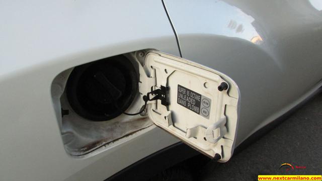 NISSAN Juke usata 47