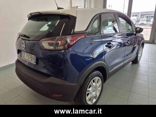 OPEL Crossland X usata, con Controllo trazione