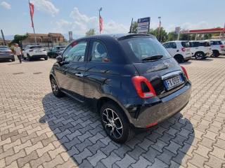 FIAT 500 usata, con Airbag Passeggero