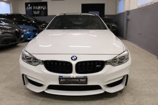 BMW M4 usata, con Airbag