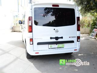 OPEL Vivaro usata 22