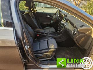 MERCEDES-BENZ GLA 200 usata, con Servosterzo