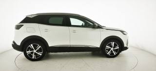 PEUGEOT 3008 usata, con Leve al volante