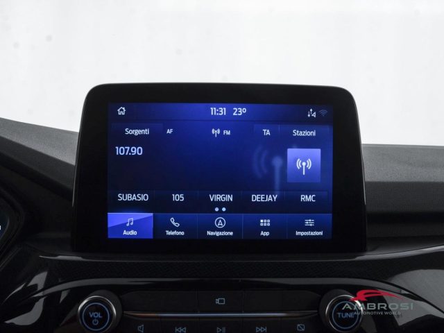 FORD Kuga usata 13