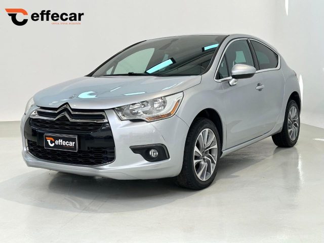 DS AUTOMOBILES DS 4 usata, con ABS