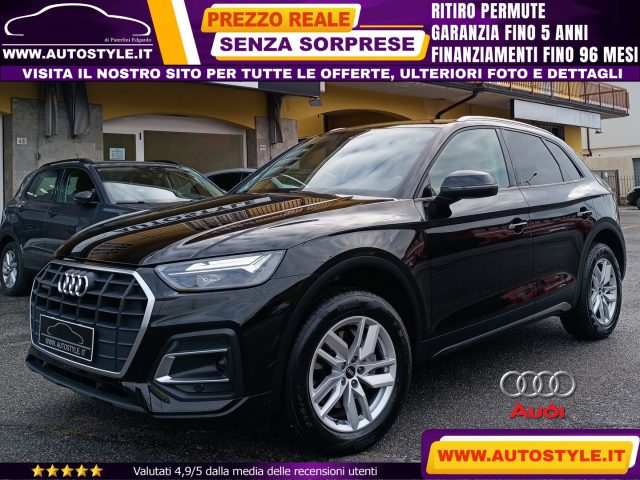 AUDI Q5 usata, con ABS