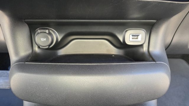 CITROEN C4 Cactus usata, con Vetri oscurati