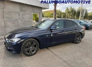 BMW 320 usata, con Airbag laterali
