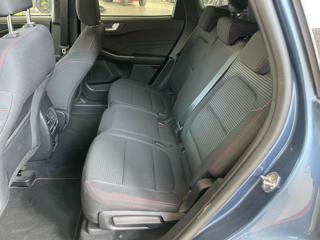 FORD Kuga usata, con ESP