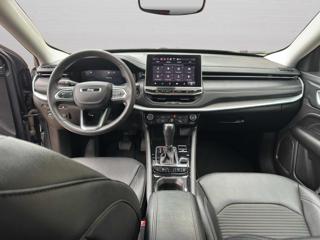 JEEP Compass usata, con Cruise Control