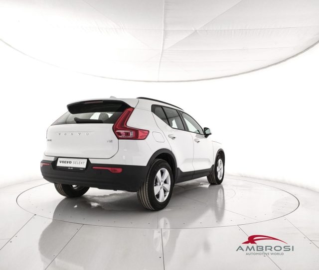 VOLVO XC40 usata 2