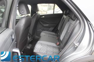 VOLKSWAGEN T-Roc usata, con ESP