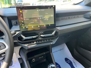 DACIA Duster usata, con Cruise Control