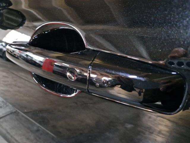 JAGUAR XE usata, con Interni in pelle