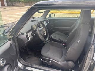MINI One usata, con Autoradio