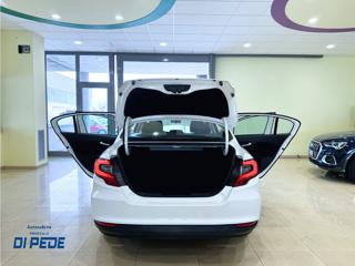 FIAT Tipo usata, con Chiusura centralizzata