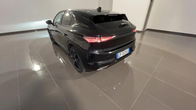 DS AUTOMOBILES DS 4 usata, con Airbag Passeggero