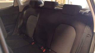 SEAT Ibiza usata 17