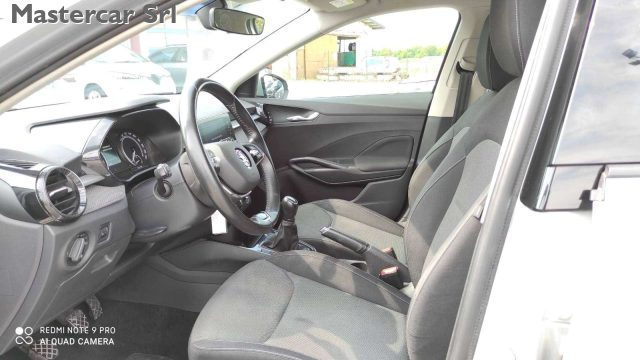 SKODA Fabia usata, con Climatizzatore