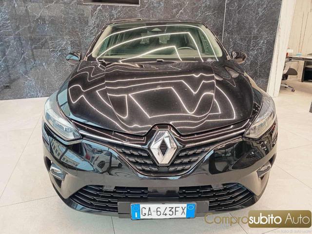 RENAULT Clio usata, con ABS