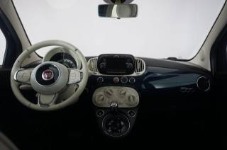FIAT 500 usata 26