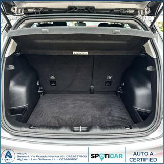 JEEP Compass usata, con Climatizzatore