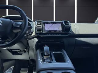CITROEN C5 Aircross usata, con Servosterzo