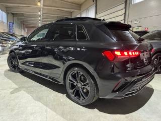 AUDI A3 usata, con Boardcomputer