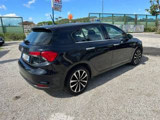 FIAT Tipo usata, con Autoradio