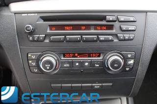 BMW 116 usata, con Antifurto