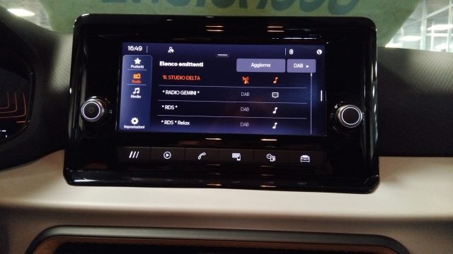 SEAT Arona usata 22