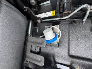 FORD Transit Connect usata, con Supporto lombare