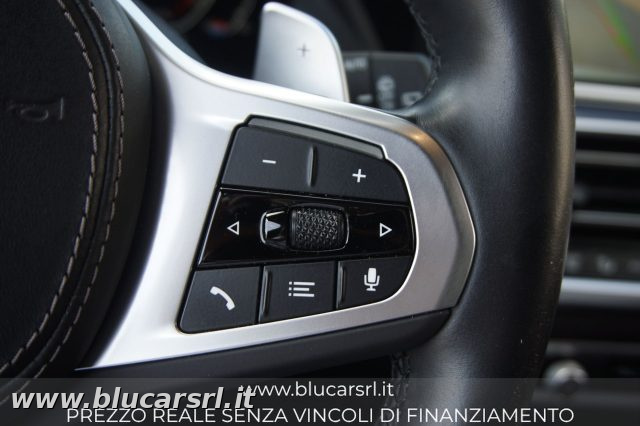 BMW X5 usata 40