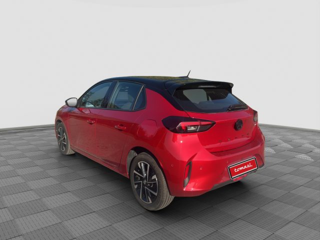OPEL Corsa usata 2