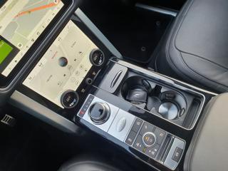 LAND ROVER Range Rover usata, con Controllo trazione